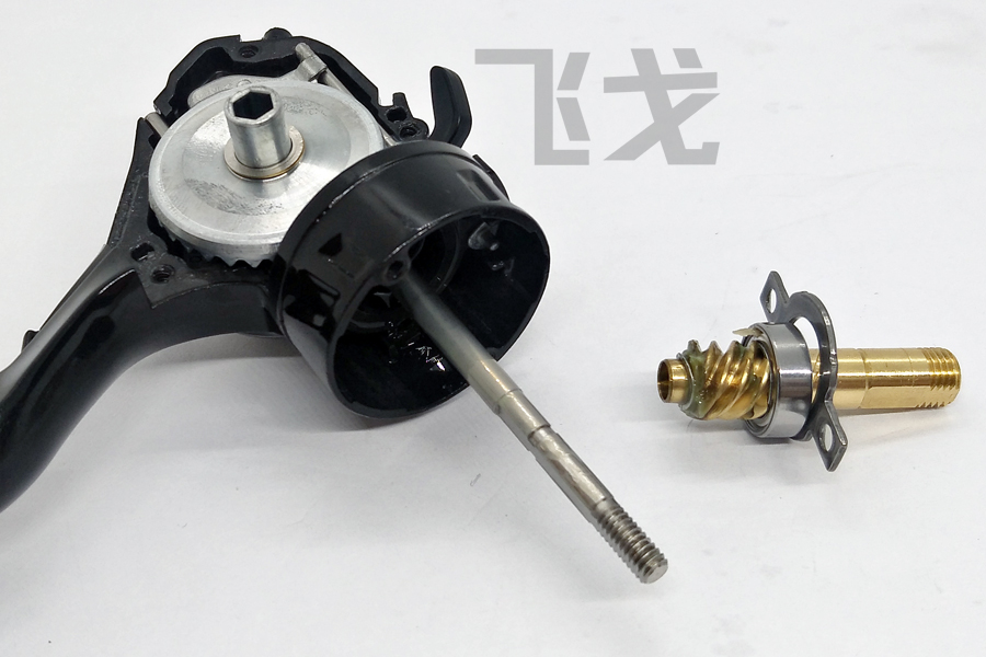DAIWA LEGALIS 21β